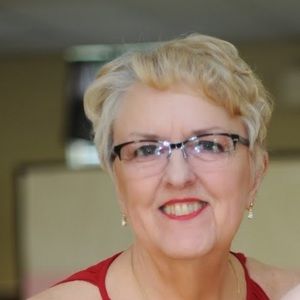 Meet your Posher, Jo Anne